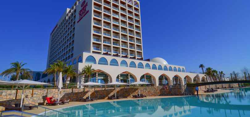 Crowne Plaza Vilamoura - Algarve, an IHG Hotel