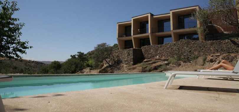Colmeal Countryside Hotel