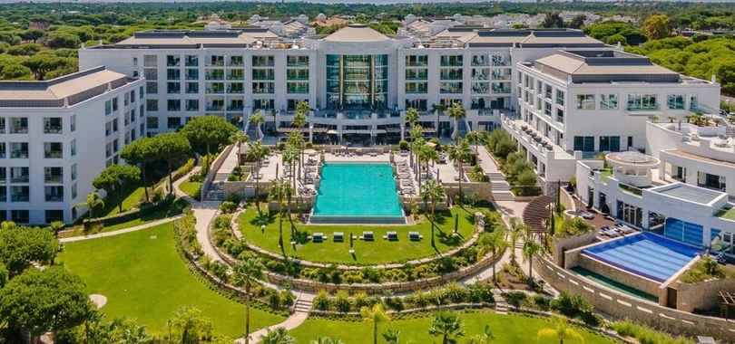 Conrad Algarve