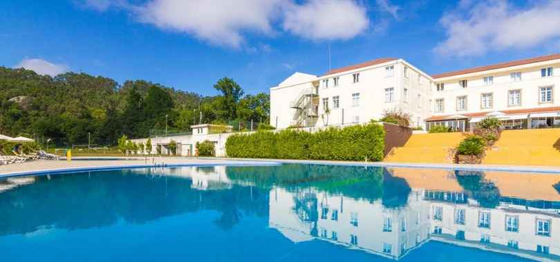 Golden Tulip Braga Hotel & Spa