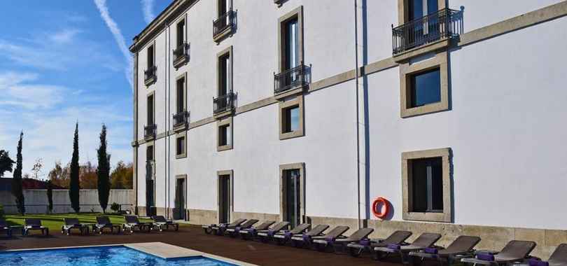 Pousada de Viseu