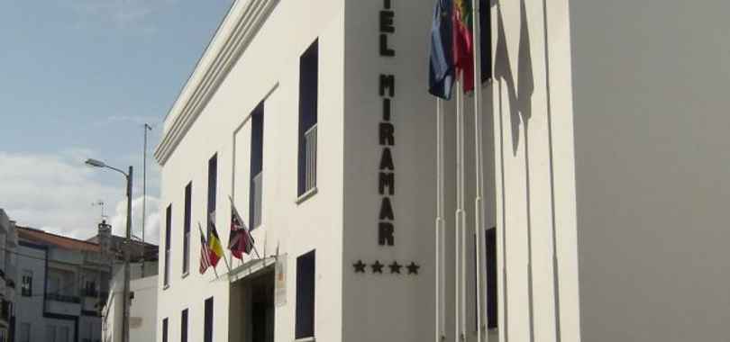 Miramar Hotel & Spa