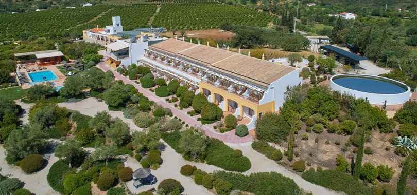 Hotel Rural Quinta do Marco
