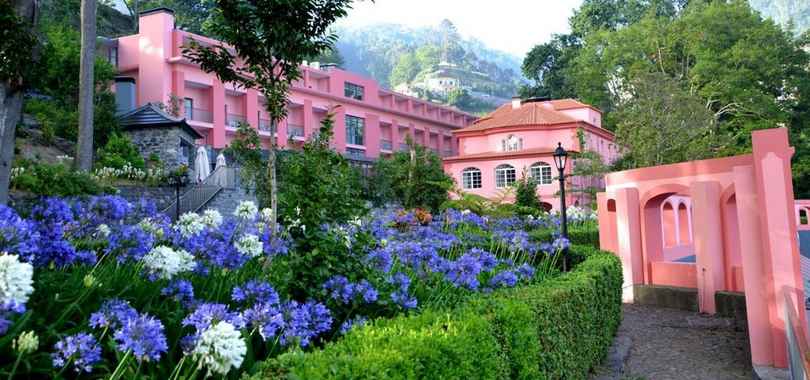 Hotel Quinta da Serra