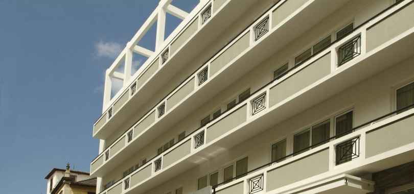 Hotel Orquidea