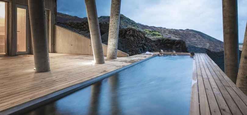 ION Adventure Hotel