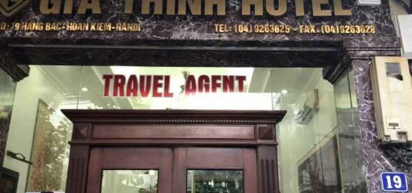Gia Thinh Hotel