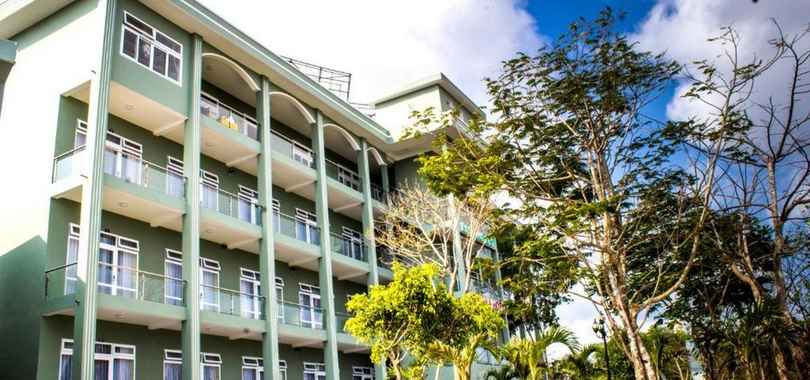 Ho May Resort