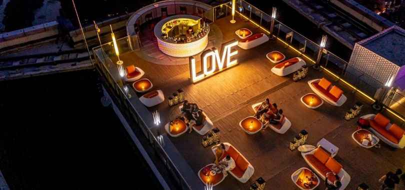 Lotte Hotel Hanoi