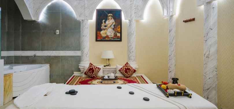 Galina Hotel & Spa