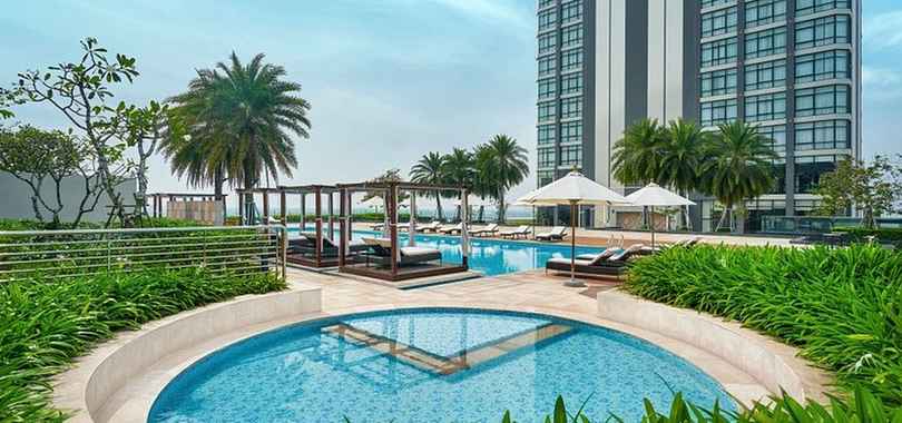 Vinpearl Hotel Can Tho