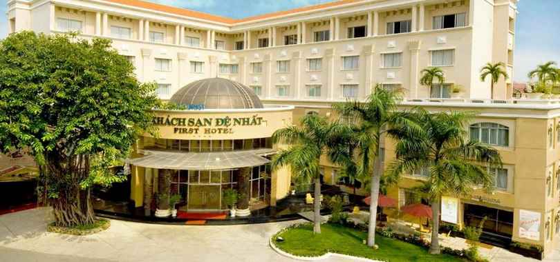 First Hotel