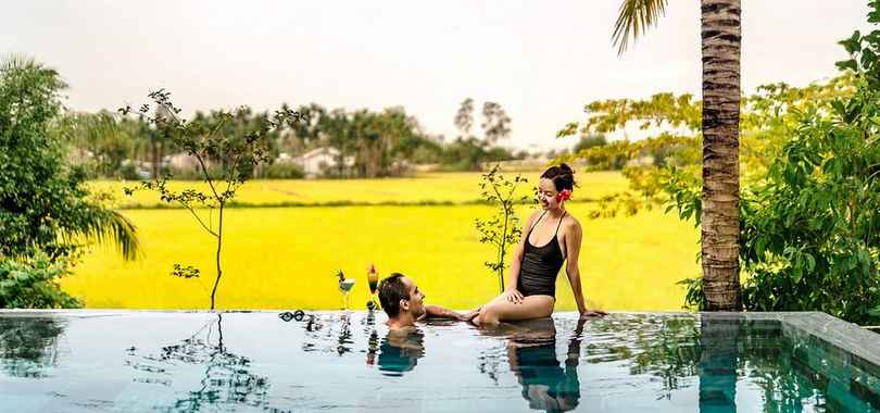 La Siesta Hoi An Resort & Spa