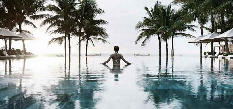 TIA Wellness Resort