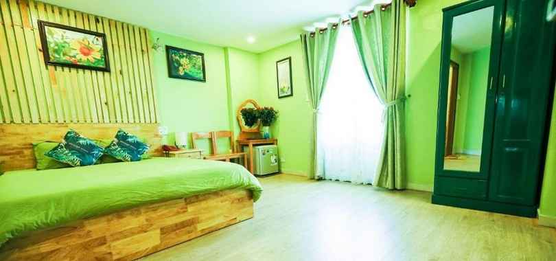 Dalat Flower Hotel & Spa