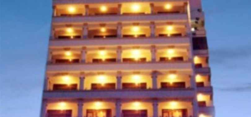 Lotus Saigon Hotel