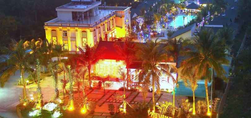Phu Van Resort & Spa