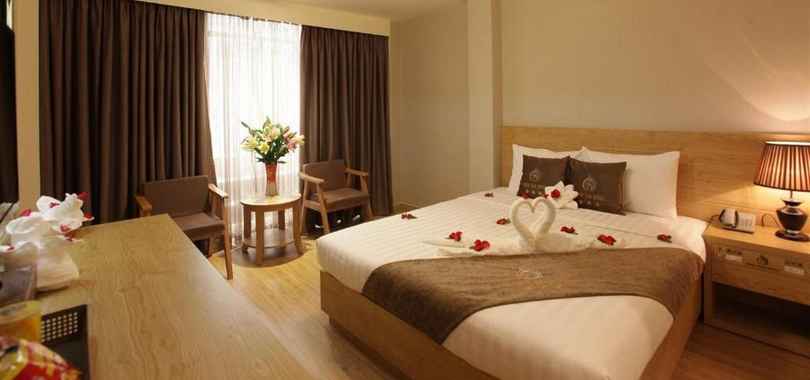 Minh Tam Hotel & Spa 3/2