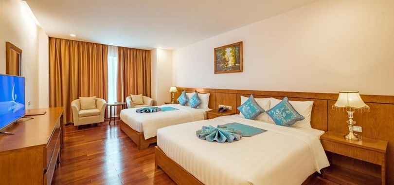 Lam Giang Hotel