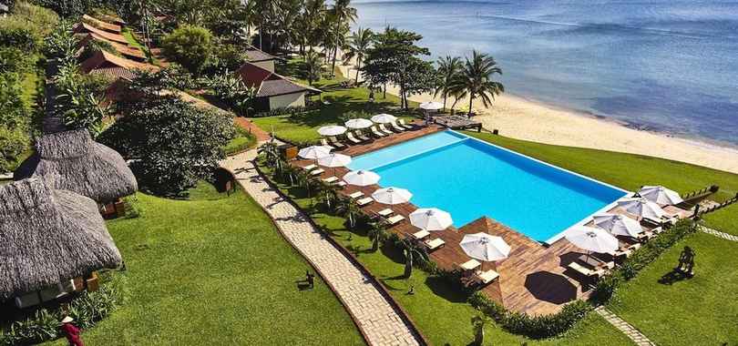Chen Sea Resort & Spa