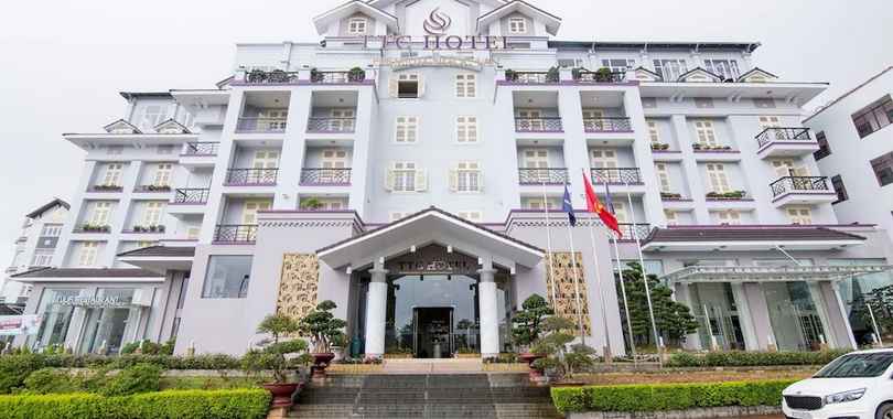 TTC Hotel Premium Ngoc Lan
