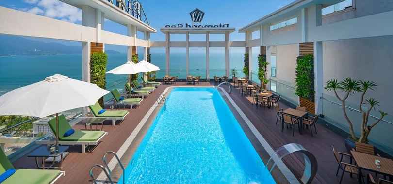 Diamond Sea Hotel