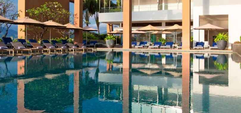 Sheraton Nha Trang Hotel & Spa