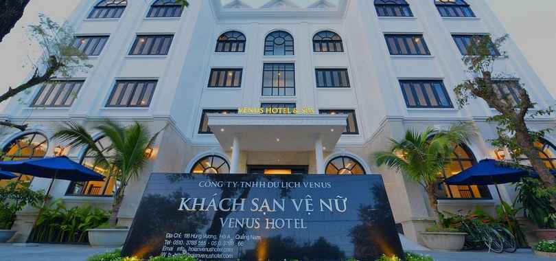 Venus Hotel & Spa