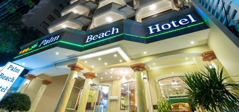 Palm Beach Hotel