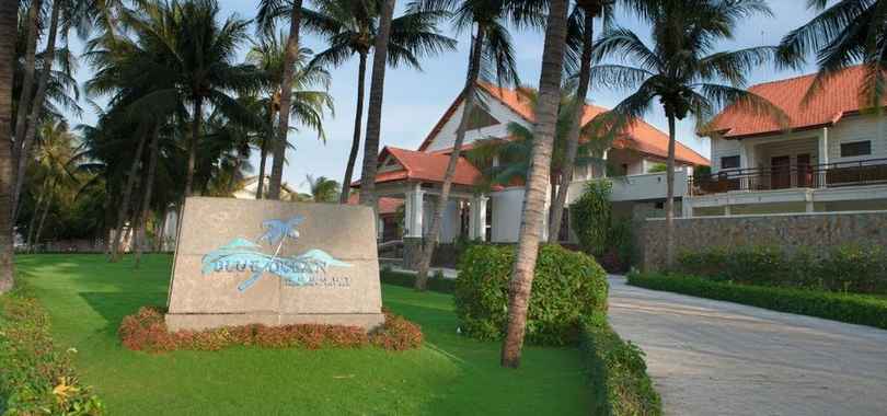 Blue Ocean Resort