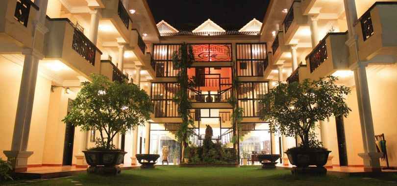 Phu Thinh Boutique Resort & Spa