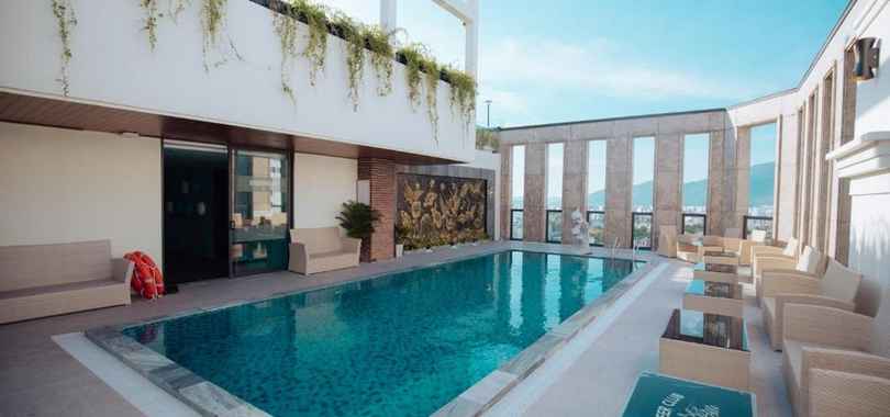 Danaciti Hotel