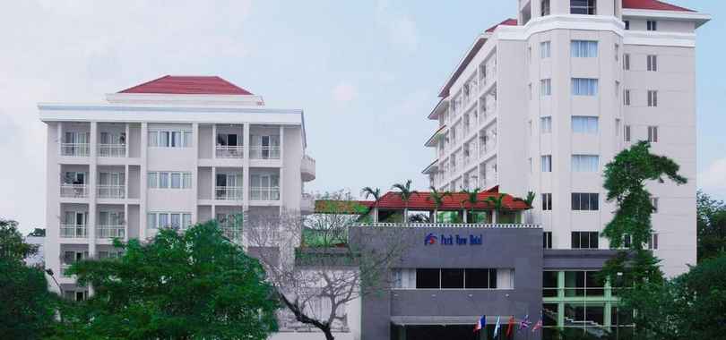 Park View Hotel