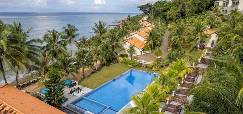 Sea Sense Resort