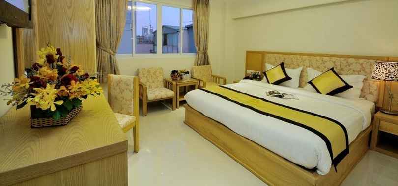 Vuong Tai Hotel
