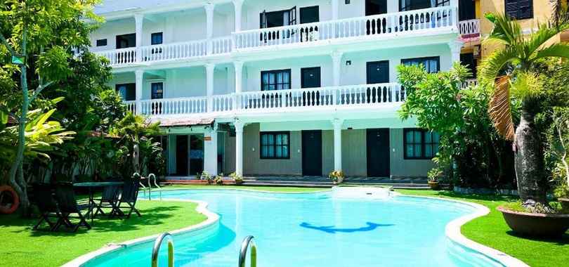 Hai Yen Hotel