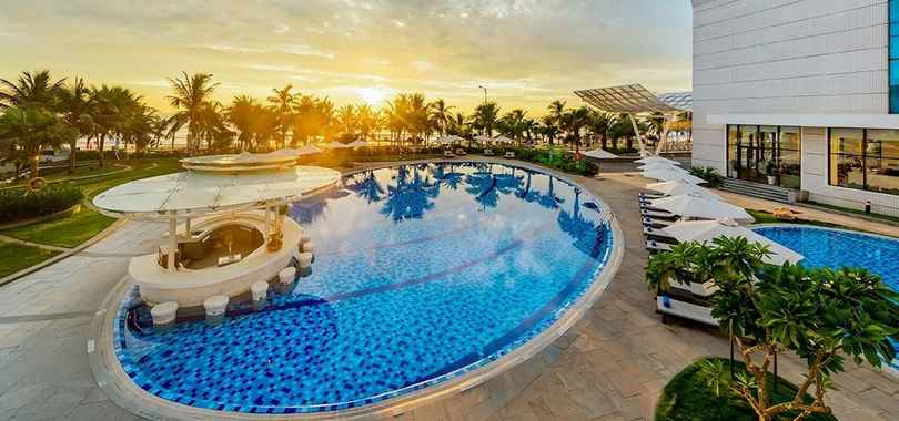 Grand Tourane Hotel