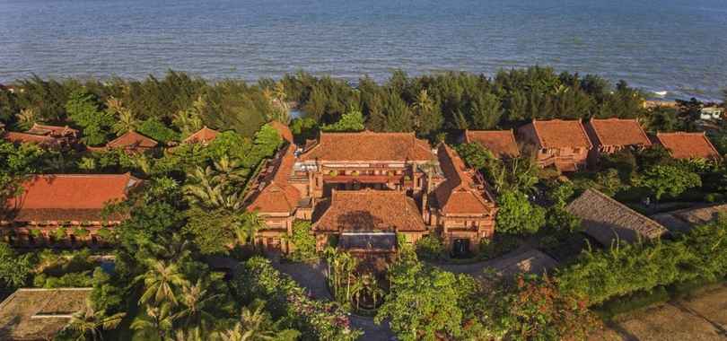 Van Chai Resort