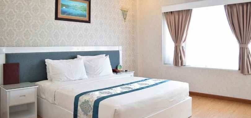Rang Dong Hotel