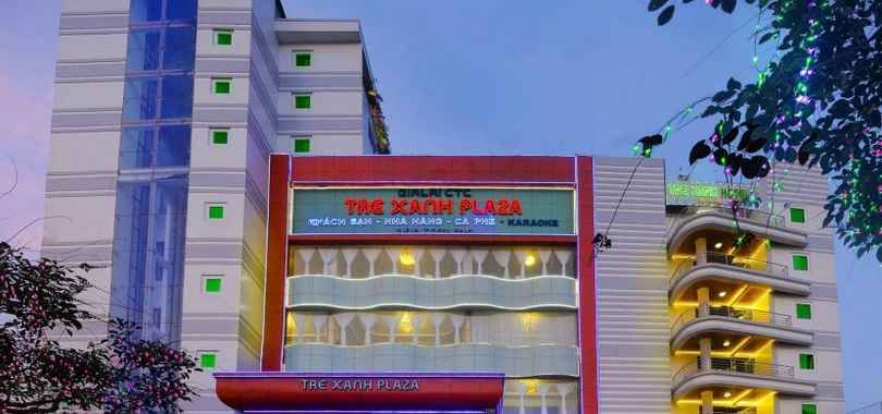 Tre Xanh Hotel