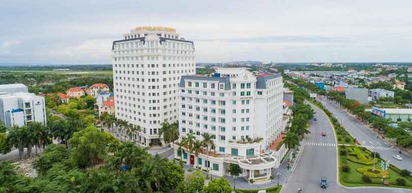 Pearl River Hotel