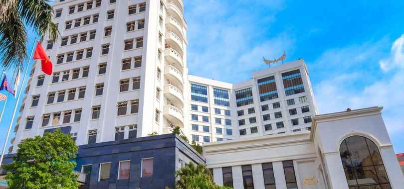 Muong Thanh Lang Son Hotel