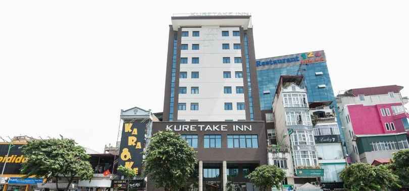Kuretake Inn Kim Ma 132