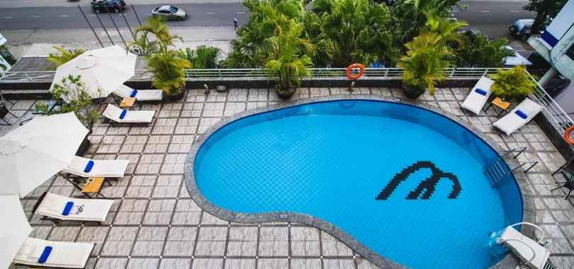 Mondial Hotel Hue