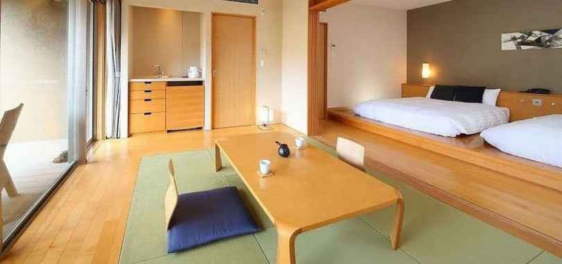 Hakone Hisui