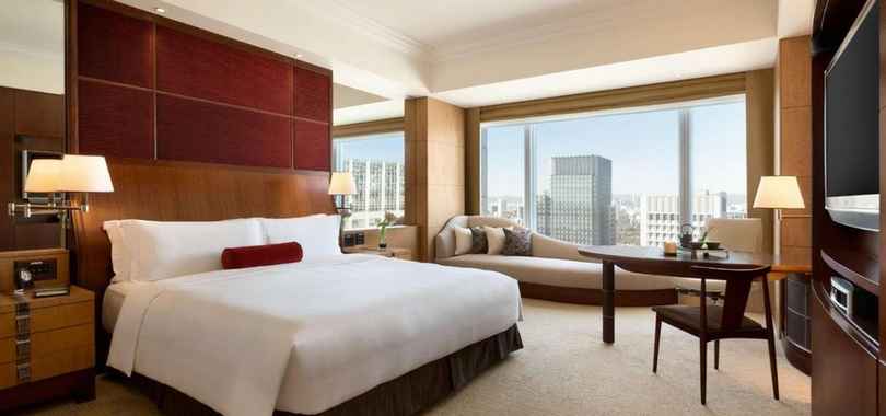 Shangri-La Tokyo