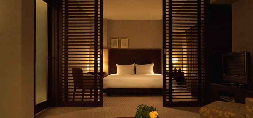 Hyatt Regency Tokyo