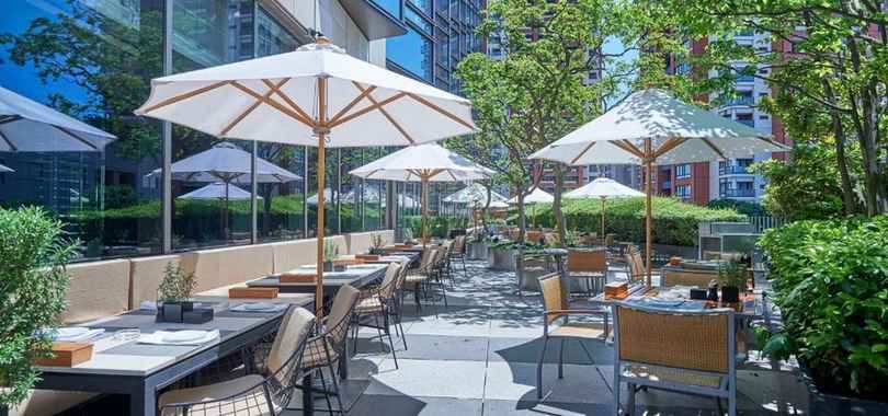 Grand Hyatt Tokyo