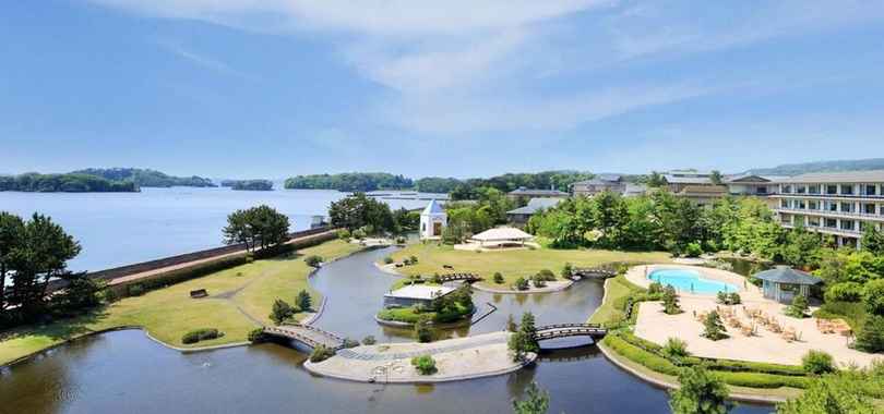 Matsushima Ichinobo