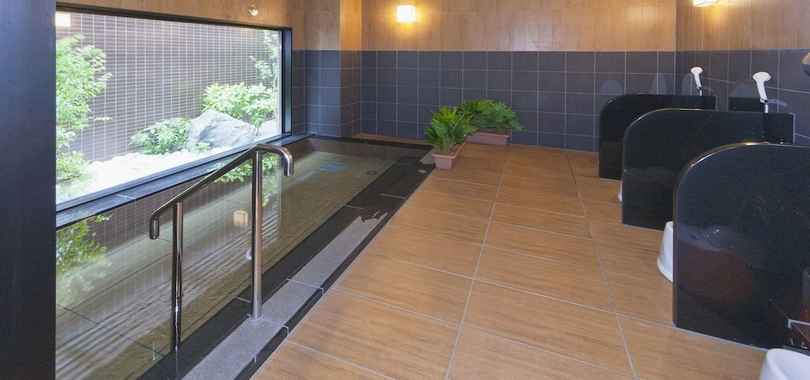 Hotel Route-Inn Saiki Ekimae
